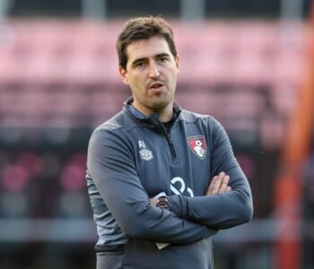 EPL: Reason we beat Arsenal 2-1 at Emirates Stadium – Bournemouth coach Iraola