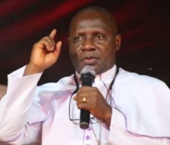 CAN Urges Tinubu To End Killings In Benue