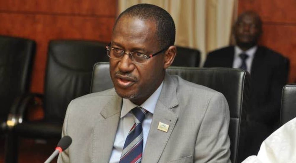 FG Sets Up Ministerial Committee For Abuja Forfeited 753-Unit Estate