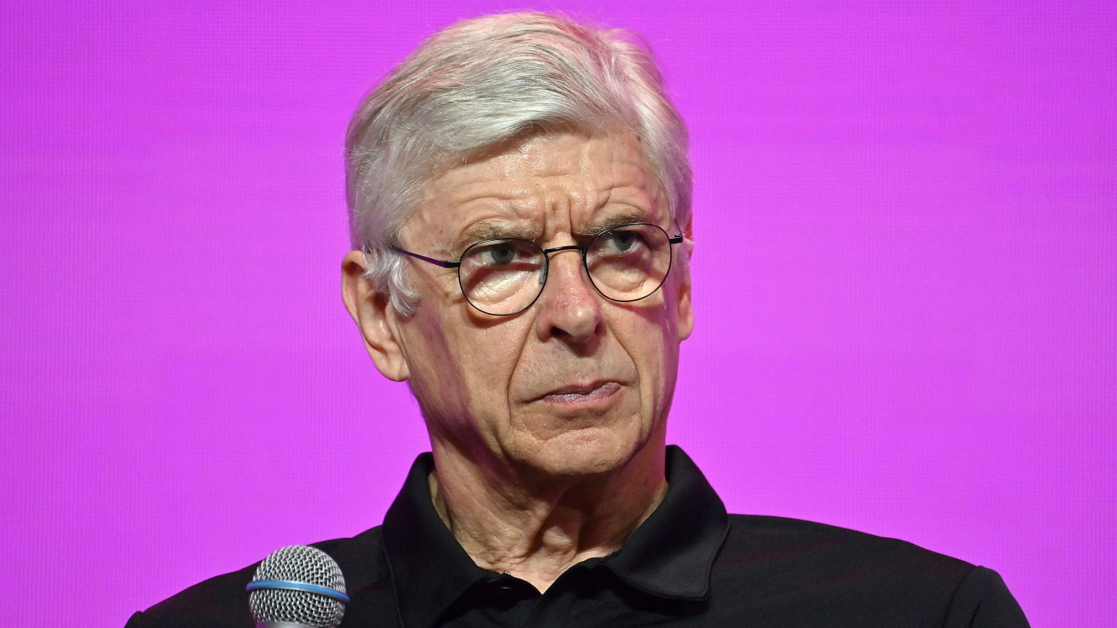 Review of UCL qualification rule: ‘Wenger’s ideas strange’ – Ex-Man Utd defender