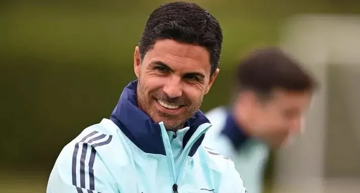 EPL: Arsenal in talks to sign Man Utd target for Arteta