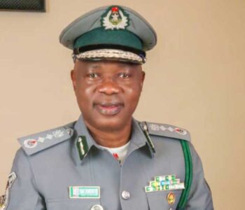 Canada Honours Nigeria Customs Boss After Recovery Of 65 Stolen Luxury Vehicles