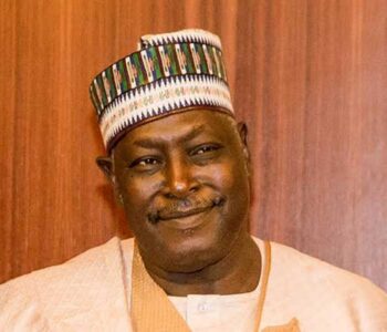 PDP Has Incurable Virus, Excluded From Coalition – Babachir Lawal