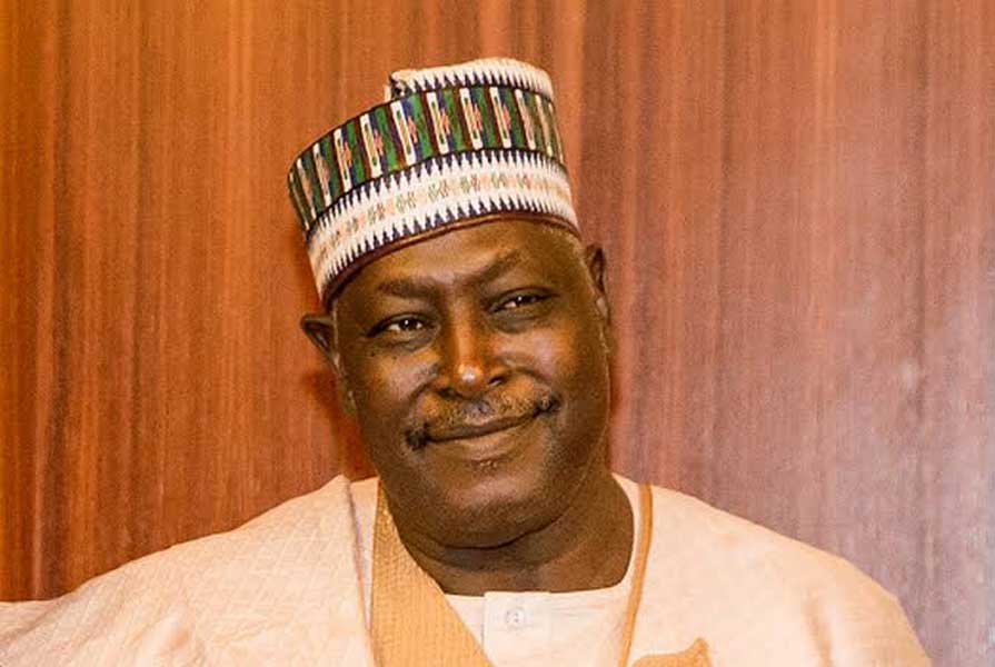 PDP Has Incurable Virus, Excluded From Coalition – Babachir Lawal