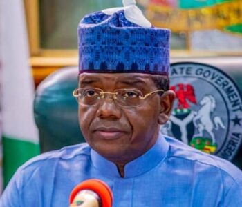Defence Minister Seeks U.S Support To Tackle Terrorism
