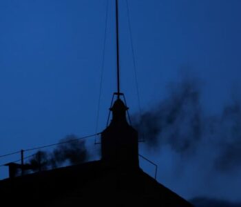 New Pope: Conclave Opens With Inconclusive First Ballot