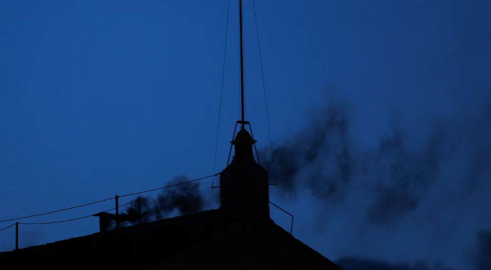 New Pope: Conclave Opens With Inconclusive First Ballot