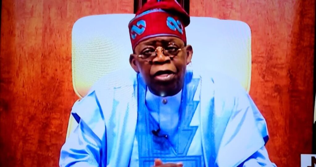 No Compensation For Unapproved Construction, Tinubu Warns Developers