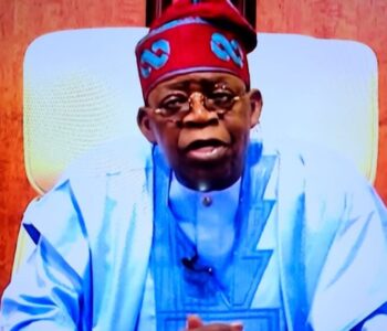 No Compensation For Unapproved Construction, Tinubu Warns Developers
