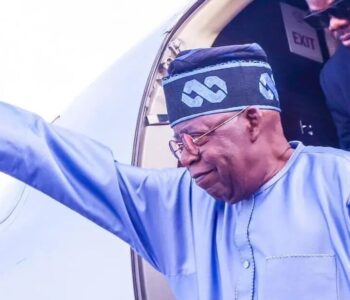 Tinubu, Kukah, Others To Attend Pope Leo XIV’s Inauguration Sunday
