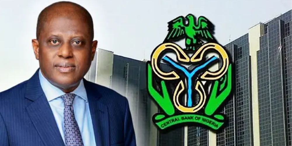 Bankers’ Award: Cardoso’s Monetary Reforms At CBN Recognized As Model For Africa