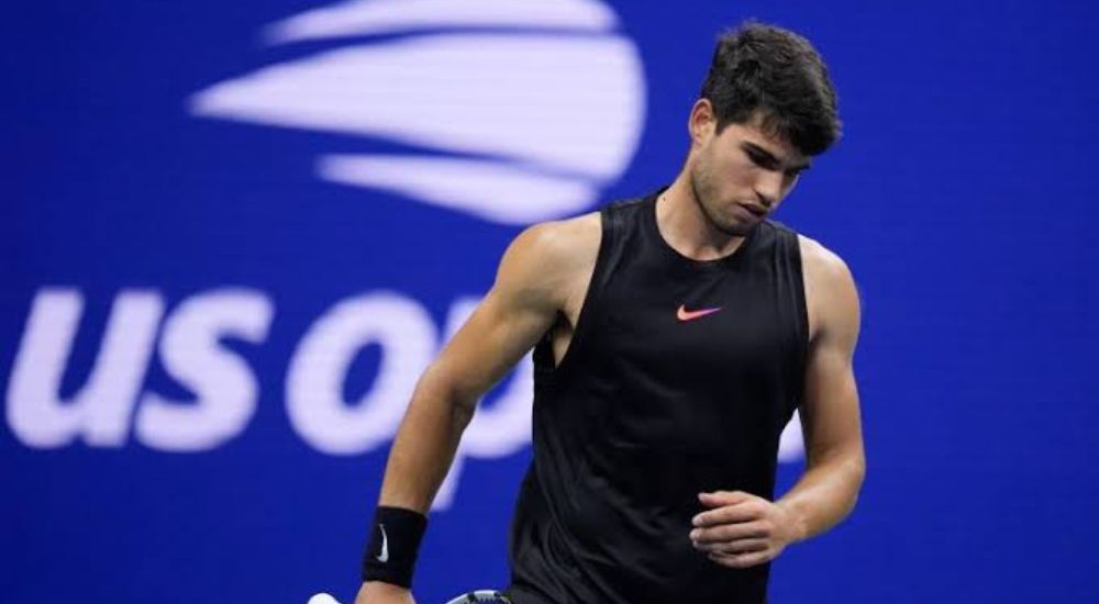 Alcaraz, Swiatek Qualify For French Open Second Round