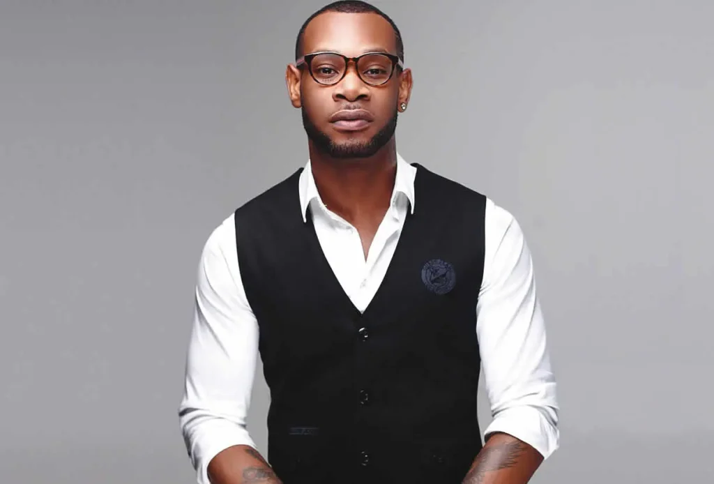 I am now a vegetarian – D’Prince