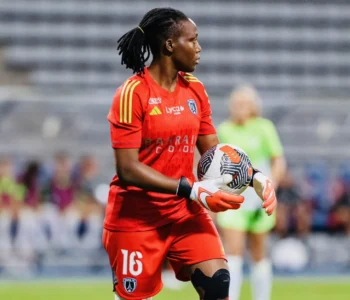 Coupe de France final: Nnadozie inspires Paris FC win over PSG