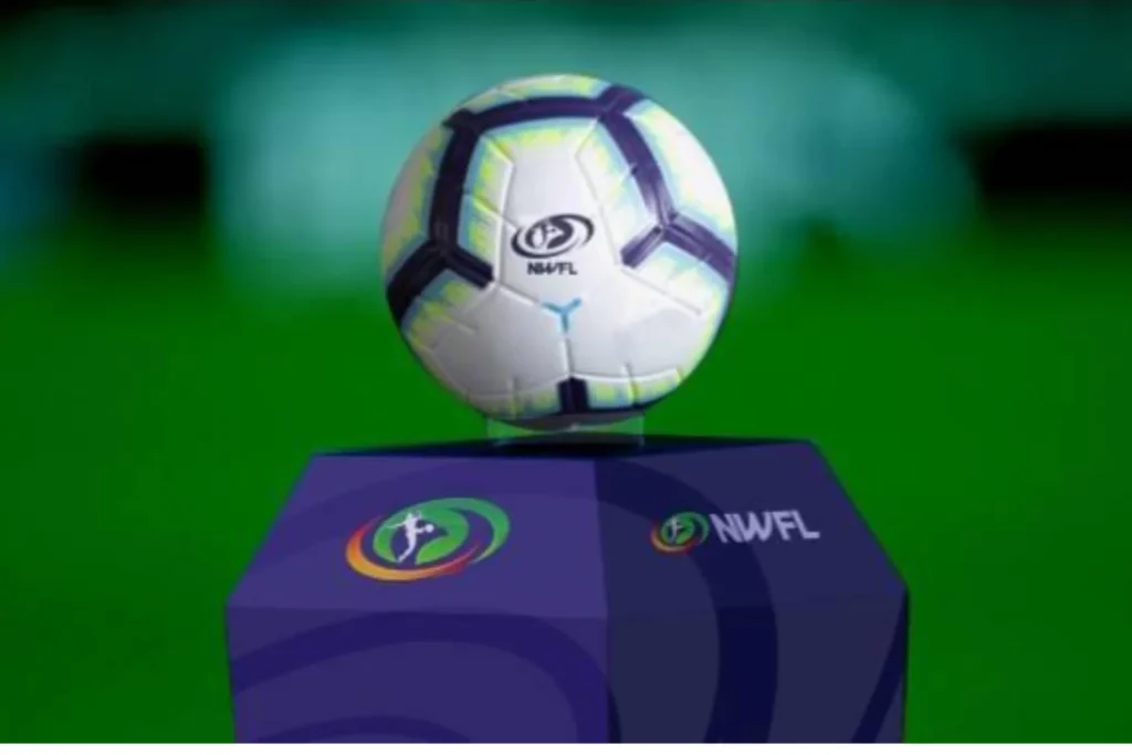 NWFL: Naija Ratels coach Keshi rates Bayelsa Queens best in league