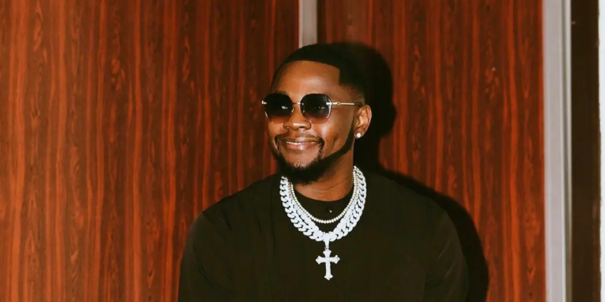 Lemon Chase: Why I’m embracing authentic, real life music – Kizz Daniel