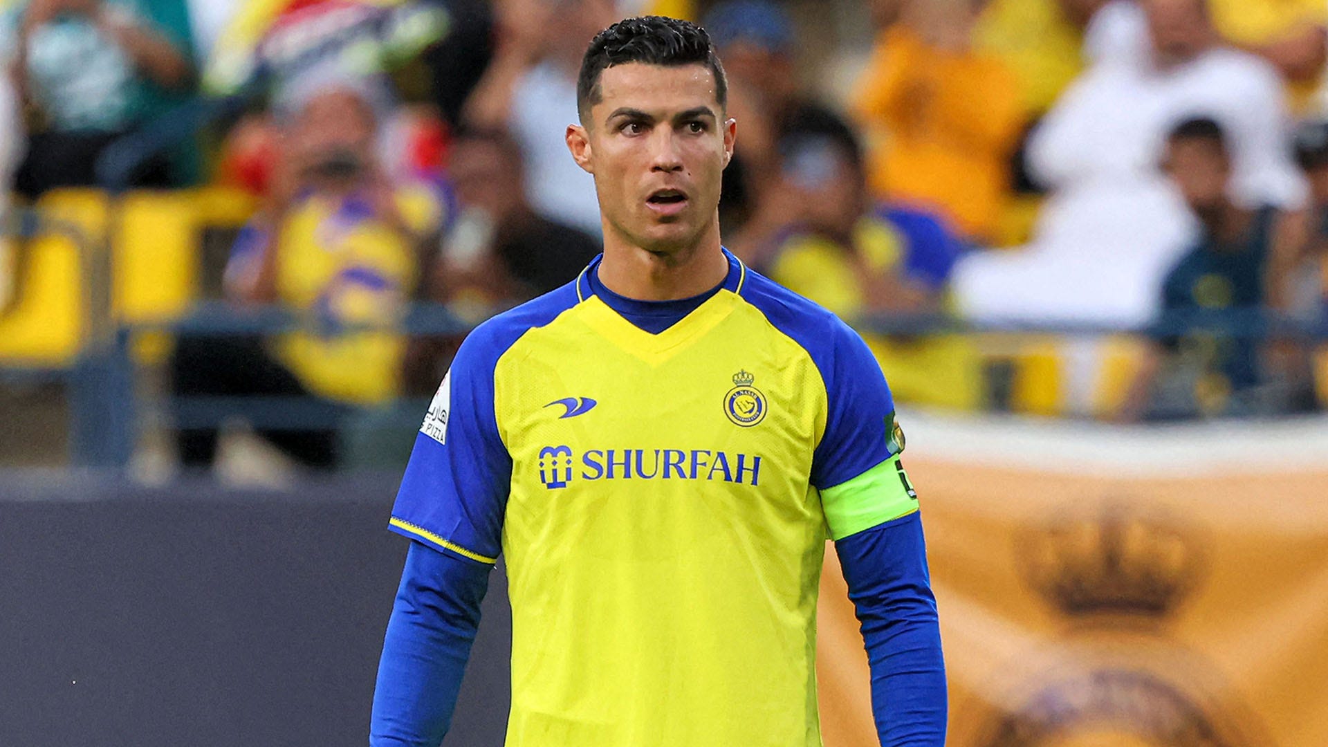 Transfer: ‘Cristiano Ronaldo has signed new deal with Al-Nassr’ – Santi Aouna