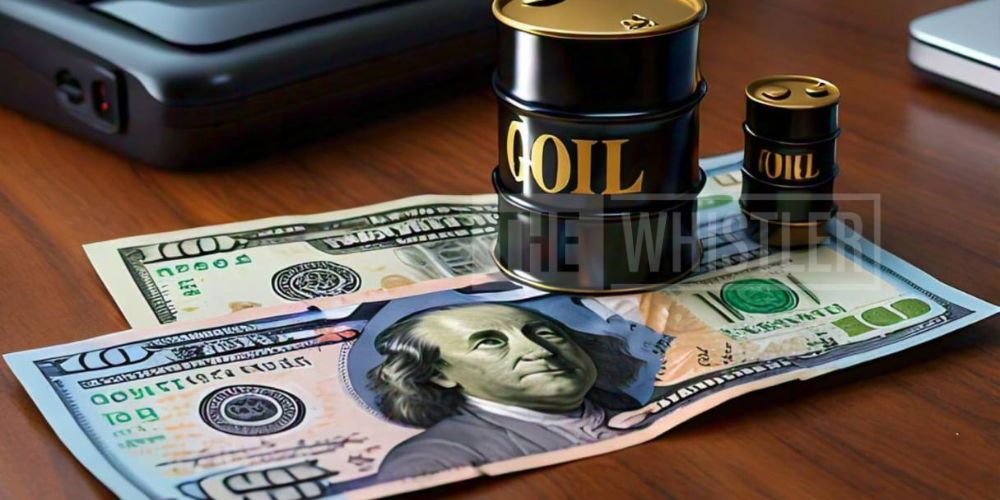 Fear Iran Nuclear Plant Attack Pushes Oil Price To $66
