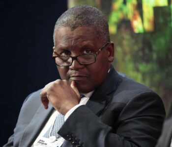 No Foreign Investor Will Invest In A Country Where Local Businesses Are Dying – Dangote