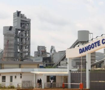 Dangote Cement Maintains N7.424 Trillion Market Valuation Ahead of Dividend Payment 