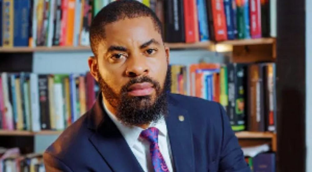 Voting Bill: Make NASS Part-Time With N77,000 Salary Like Corpers – Adeyanju Urges