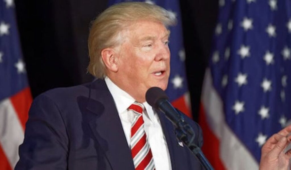 Details As Trump Halts New Student Visa Interviews with Tight Social Media Screening