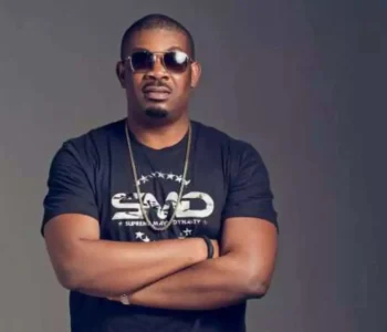 Don Jazzy calls out food vendor who gifted him nkwobi in exchange for Rema
