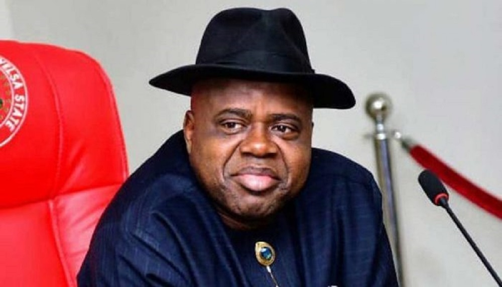 Bayelsa PDP Faction Knocks Gov Diri For Sacking Aides Over Mega Rally