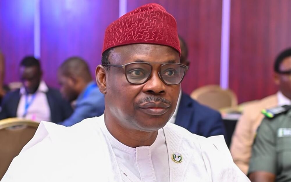 FG To Launch Electronic Portal For Health Research