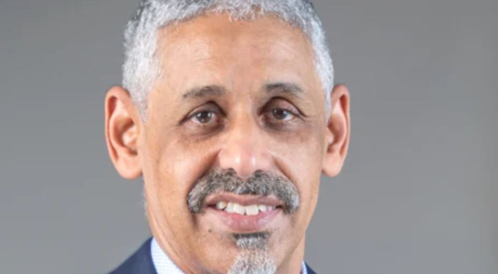 Mauritania’s Tah Elected AfDB President, Takes Over From Adesina September 1