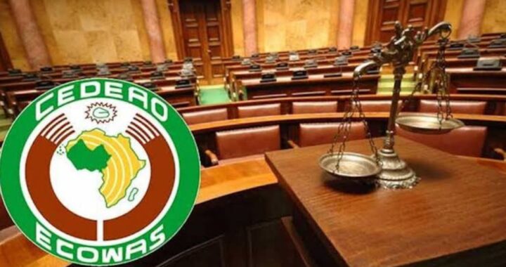 ECOWAS Court Fines Ghana $75,000 For Unlawful Detention Of 30 Secessionists