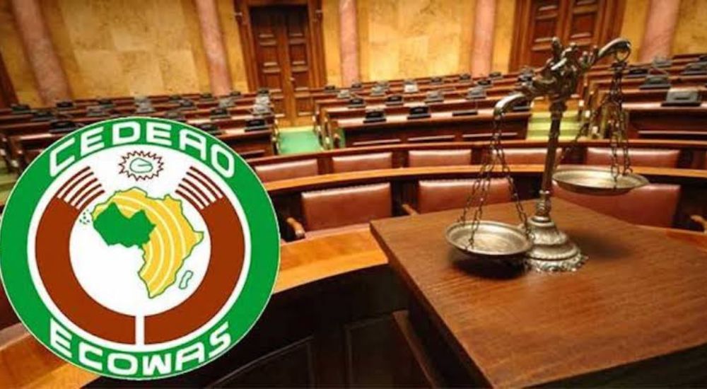 ECOWAS Court Fines Ghana $75,000 For Unlawful Detention Of 30 Secessionists