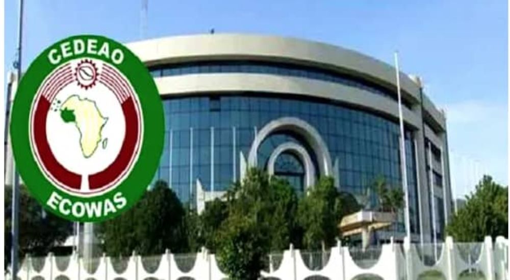 ECOWAS @ 50: A Journey Of Economic Integration, Free Trade, Regional Resilience
