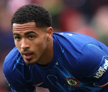 EPL: Colwill Clincher Sends Chelsea Back to Champions League