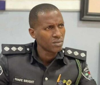Customs Officer Who Shot Policeman Dead In Custody – Delta Police