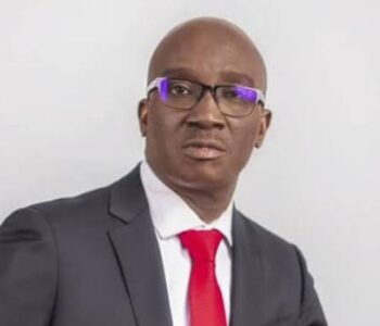 Edo Gov Seeks Arrest Of Neo Black Movement President Over Forgery
