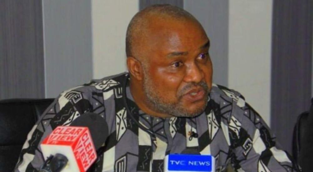 HURIWA Vows To Challenge Compulsory Voting Bill In Court