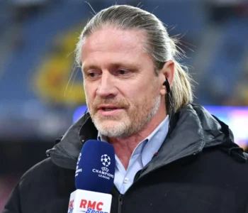 UCL, EPL: I’m tired, you’ve failed – Petit slams Arsenal