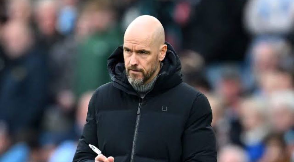 Bayer Leverkusen Appoint Ex-Manchester United Coach As Alonso’s Replacement