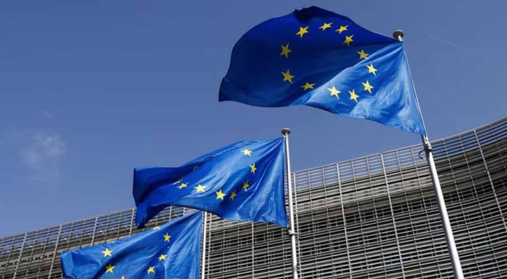 EU Announces Plans For Kick-Off Of €410m Project In Lagos