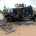 Four Soldiers Killed As Boko Haram Invades Military Base In Yobe