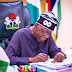 Bola Tinubu Makes Fresh Appointments