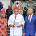 South-east Senators Protest Region’s Exclusion From FG’s N3.2tn Irrigation Funds