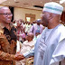 Solving Nigeria’s Problems Must Start From The North ..Peter Obi