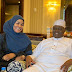 In Loving Memory Of My Dear Husband, Ex EFCC Chairman DIG Lamorde…By Maryam Tijjani Habib
