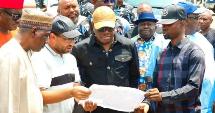 FCTA Renovates Over 60 Schools, Pledges Multi-Sector Development
