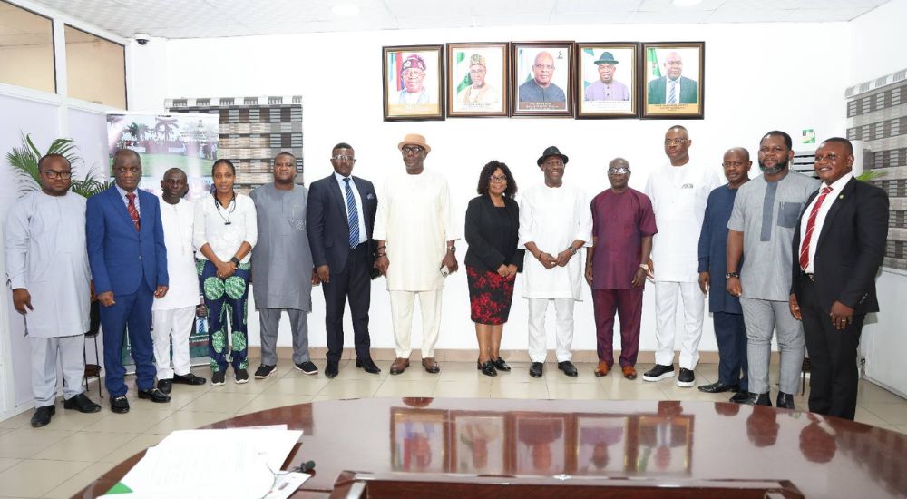 FG Inaugurates Technical Planning Committee For Specialist Hospital In Ogoni