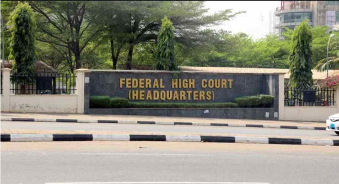 Alleged Cybercrime: Judge’s Absence Stalls Trial Of 109 Foreigners