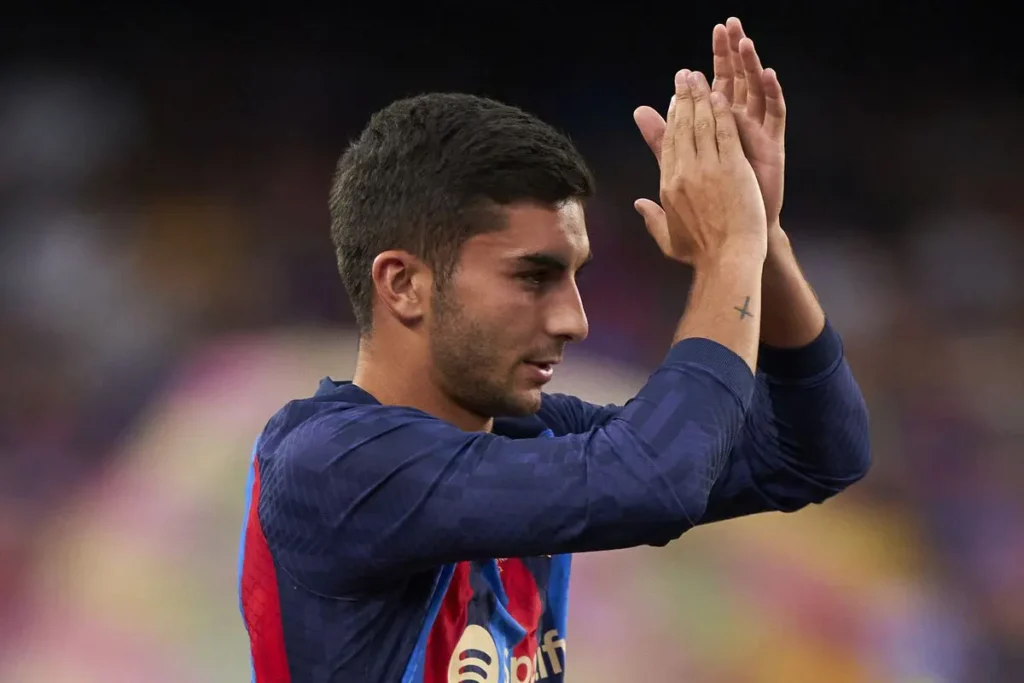 Ballon d’Or 2025: He never fails – Torres picks player that deserves to win award