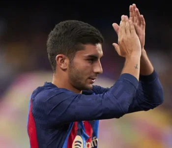 Ballon d’Or 2025: He never fails – Torres picks player that deserves to win award